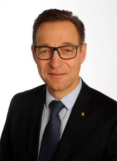 Gerhard Böhler